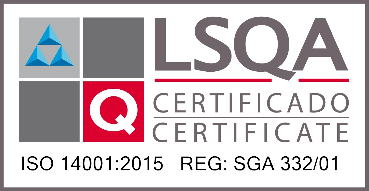ISO 14001